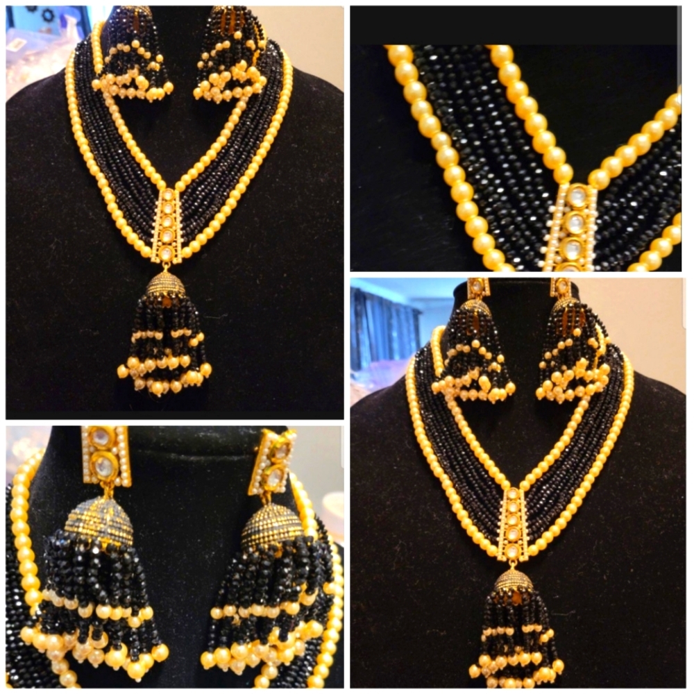 Necklace set